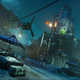 Illustration for article titled In iBorderlands 3/i, The Faster You Leave The Starting Area The Better